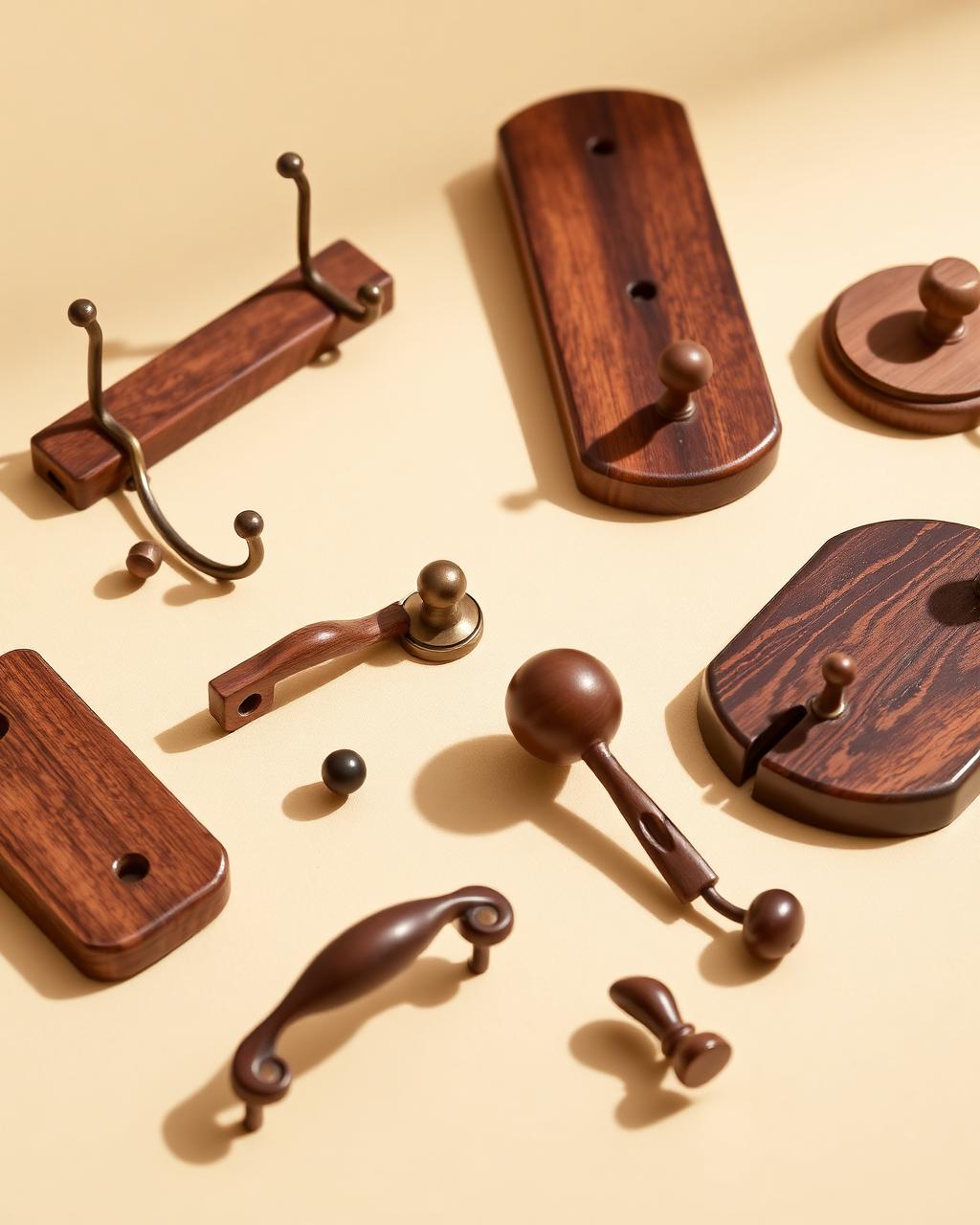 Furniture Accents
