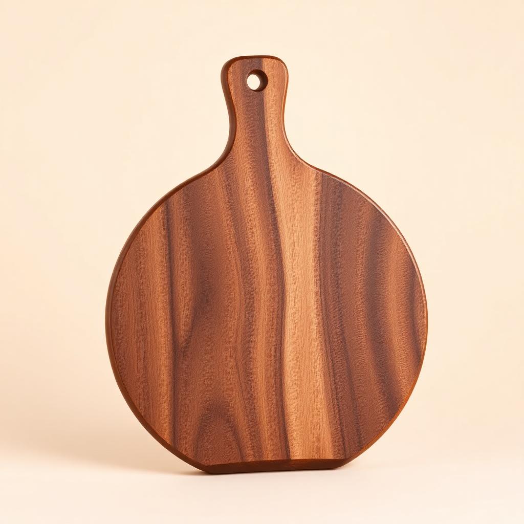 Atelier Walnut Board