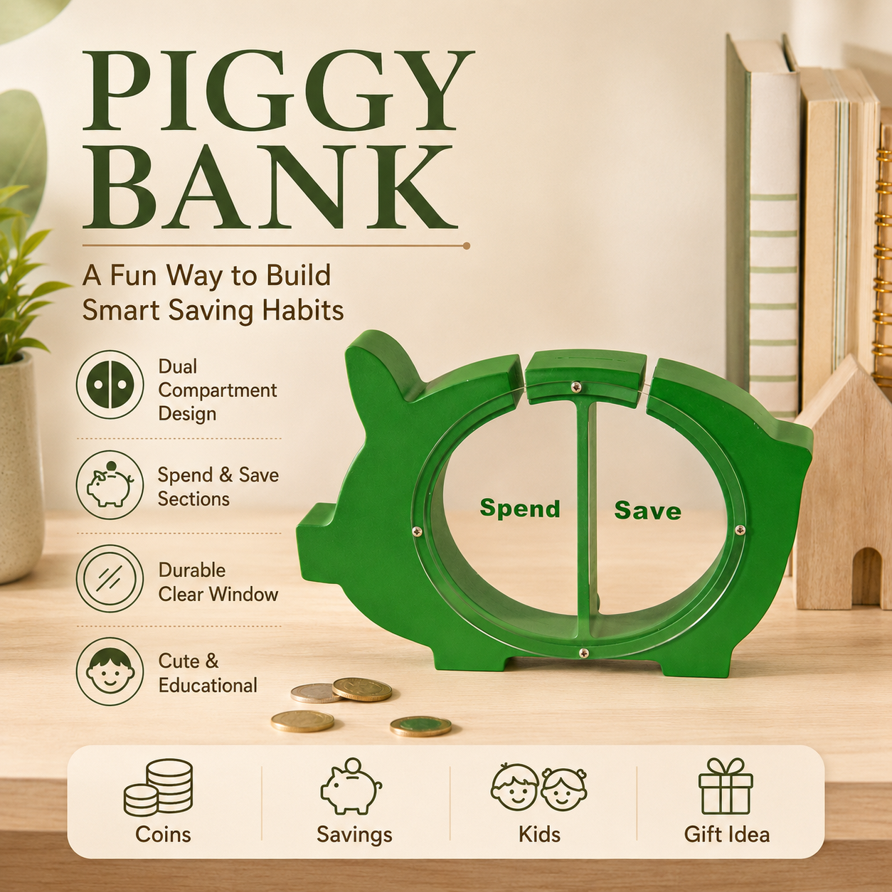 Piggy Bank