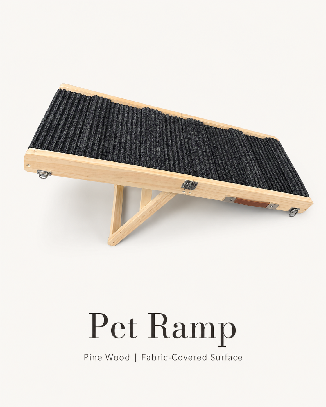 Foldable Pet Ramp