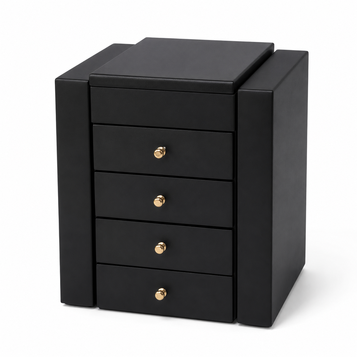 Makeup Organizer Cabinet